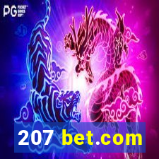 207 bet.com